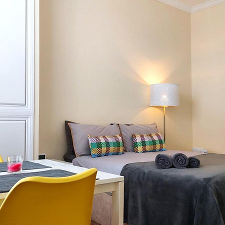 Sweet Studio Flat - Shepherds Bush/Westfield Londres Exterior foto