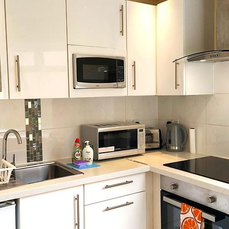 Sweet Studio Flat - Shepherds Bush/Westfield Londres Exterior foto